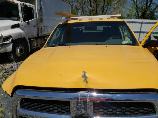 Photo 7 from auction – 2015 RAM 3500 ST with VIN 3C63R3GL9FG561880