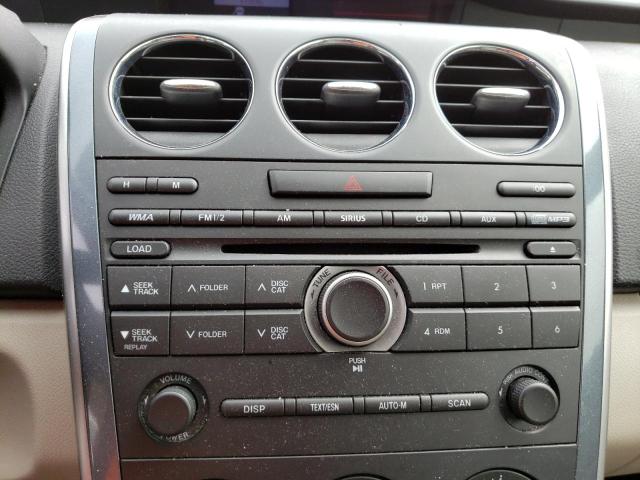 Фото 9 с аукциона – 2010 MAZDA CX-7 с VIN JM3ER2WM9A0329015