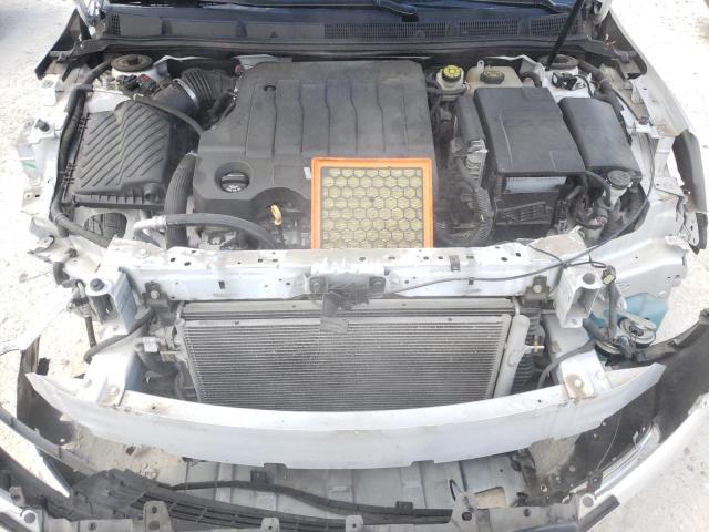 Photo 7 from auction – 2015 BUICK LACROSSE P with VIN 1G4GF5G33FF235469