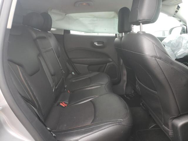 Photo 6 from auction – 2019 JEEP COMPASS LA with VIN 3C4NJDBB3KT703638