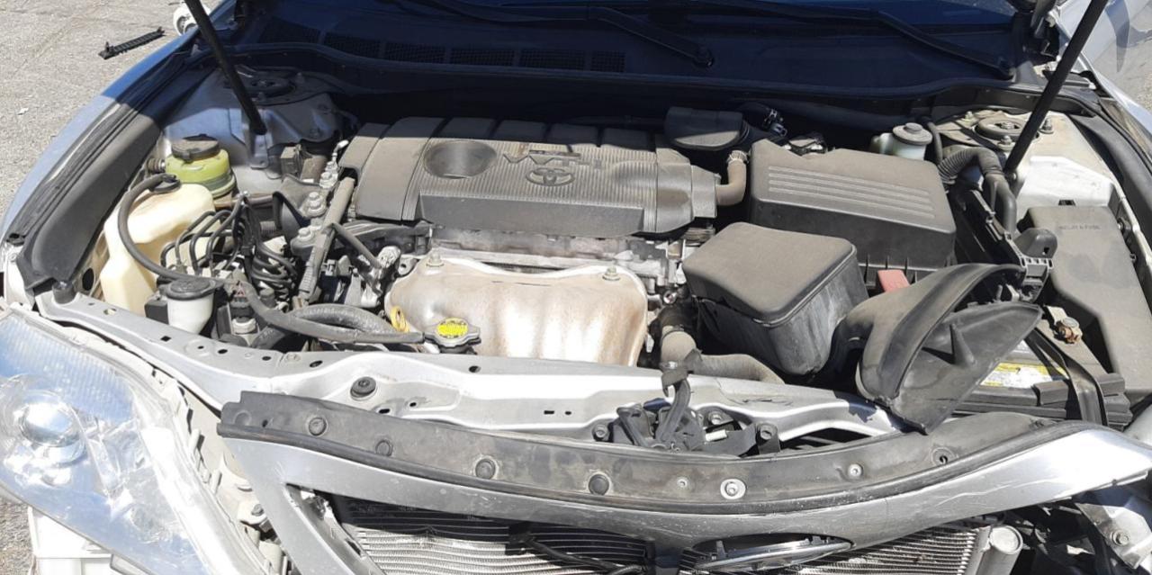 Photo 7 from auction – 2011 TOYOTA CAMRY BASE with VIN 4T4BF3EKXBR181687