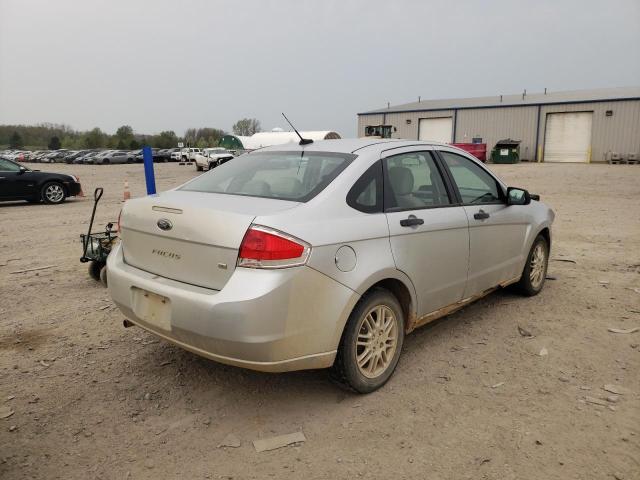 Photo 4 from auction – 2010 FORD FOCUS SE with VIN 1FAHP3FN9AW168954