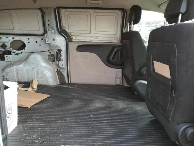 Photo 6 from auction – 2013 DODGE CARAVAN with VIN 2C4RRGAG7DR765008