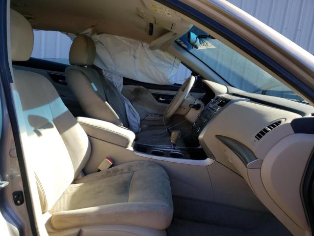 Photo 5 from auction – 2014 NISSAN ALTIMA 2.5 with VIN 1N4AL3AP5EN336154