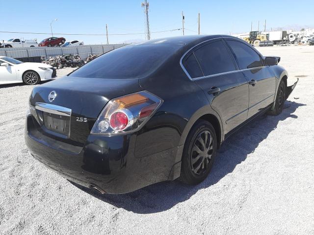Photo 4 from auction – 2012 NISSAN ALTIMA BAS with VIN 1N4AL2AP4CC120007
