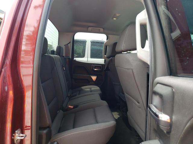Photo 6 from auction – 2017 CHEVROLET SILVERADO with VIN 1GCVKREC2HZ278672