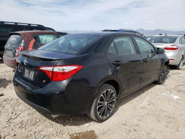 Photo 4 from auction – 2016 TOYOTA COROLLA L with VIN 2T1BURHE1GC741520