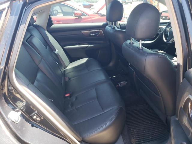 Photo 6 from auction – 2013 NISSAN ALTIMA 2.5 with VIN 1N4AL3AP5DC229227