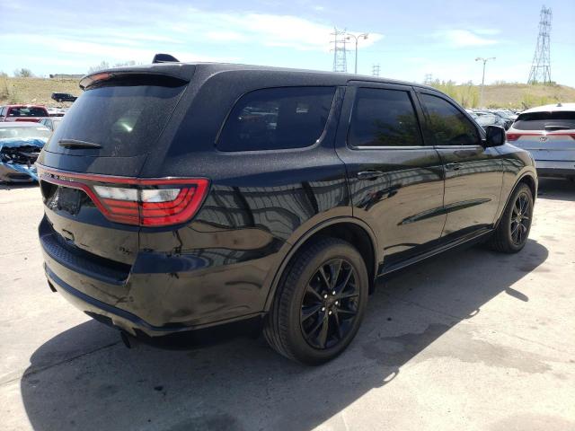 Photo 4 from auction – 2017 DODGE DURANGO R/ with VIN 1C4SDJCT8HC945541