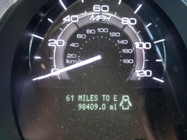 Photo 8 from auction – 2012 LINCOLN MKZ with VIN 3LNHL2JC7CR809333