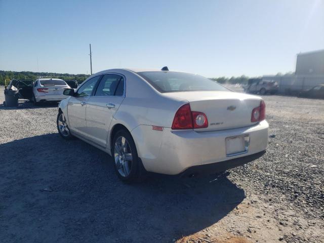 Photo 3 from auction – 2012 CHEVROLET MALIBU 1LT with VIN 1G1ZC5E09CF297462