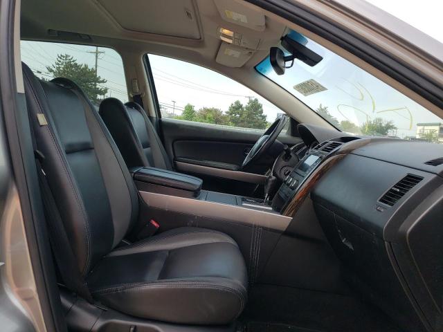 Photo 5 from auction – 2012 MAZDA CX-9 with VIN JM3TB3DA0C0338635