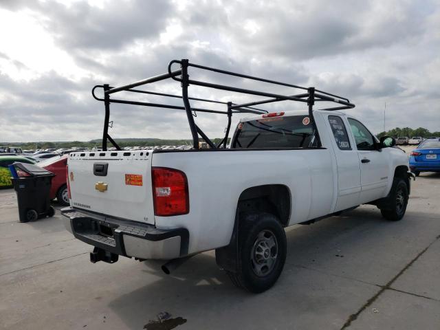 Photo 4 from auction – 2013 CHEVROLET SILVERADO with VIN 1GC2CXCG9DZ171901