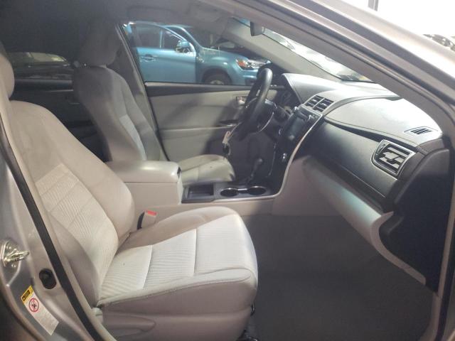 Photo 5 from auction – 2015 TOYOTA CAMRY LE with VIN 4T4BF1FK4FR476387