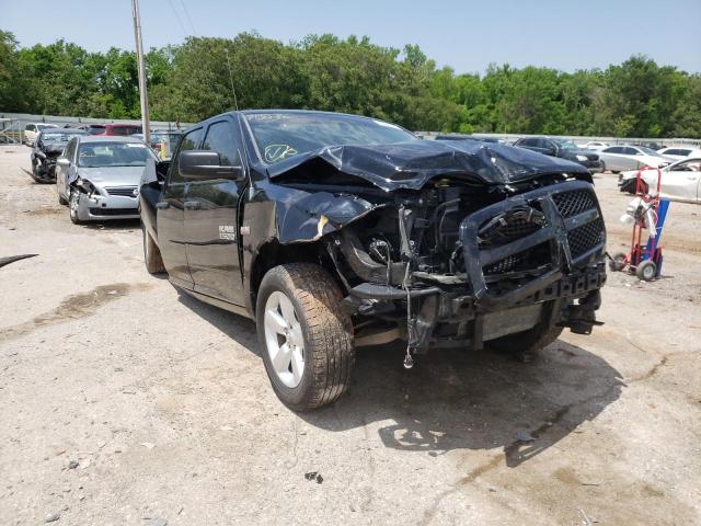 Photo 9 from auction – 2013 RAM 1500 ST with VIN 1C6RR6FT9DS715586