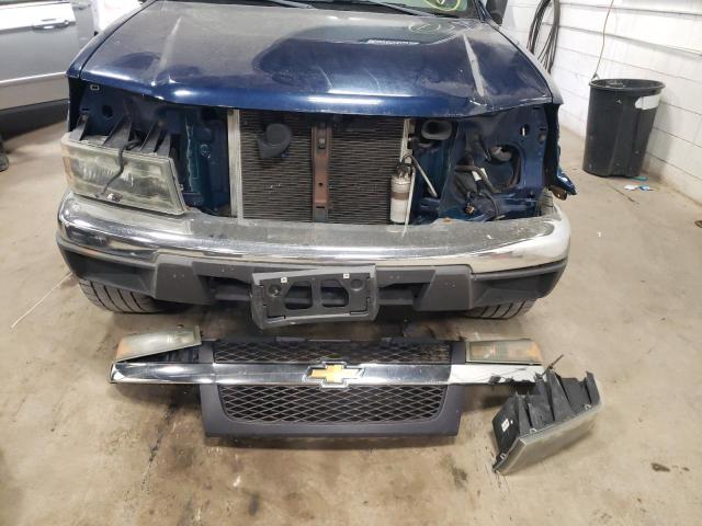 Photo 9 from auction – 2004 CHEVROLET COLORADO with VIN 1GCDT196248202108