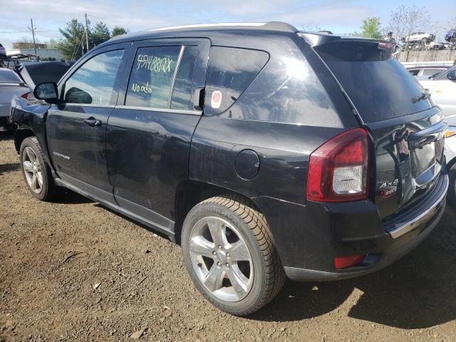 Photo 3 from auction – 2014 JEEP COMPASS LI with VIN 1C4NJDCB6ED562069