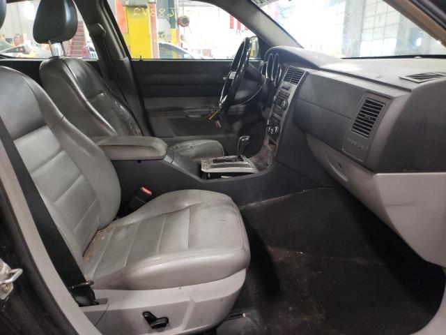 Photo 5 from auction – 2007 DODGE CHARGER R/ with VIN 2B3KA53H57H686340