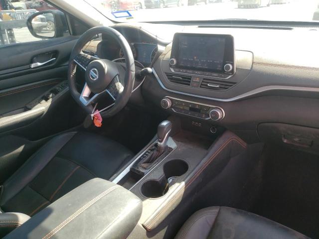 Photo 9 from auction – 2020 NISSAN ALTIMA SR with VIN 1N4BL4CV0LN318891