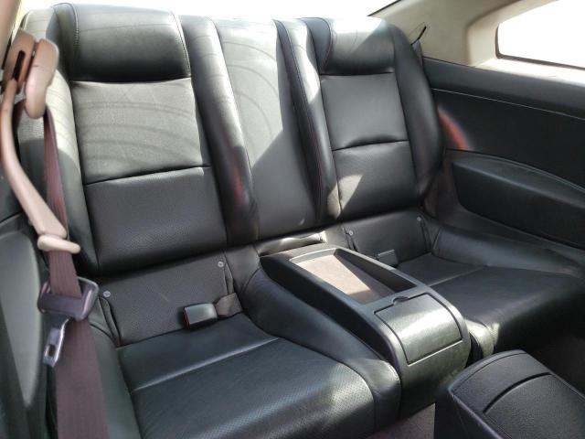 Photo 6 from auction – 2003 INFINITI G35 with VIN JNKCV54E83M206678