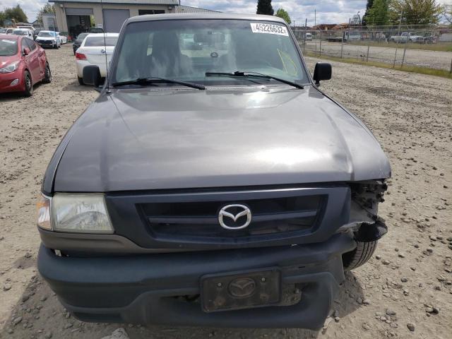 Photo 7 from auction – 2005 MAZDA B3000 CAB with VIN 4F4YR46U15PM05087