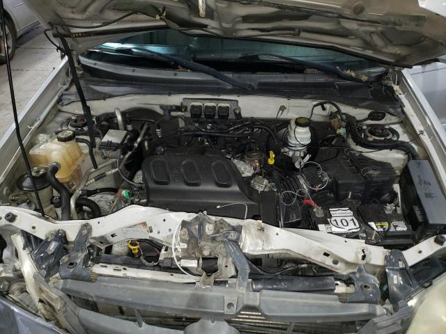 Photo 7 from auction – 2005 MAZDA TRIBUTE S with VIN 4F2YZ04195KM64914
