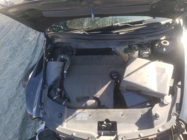 Photo 7 from auction – 2010 CHEVROLET MALIBU 2LT with VIN 1G1ZD5EB0AF266631