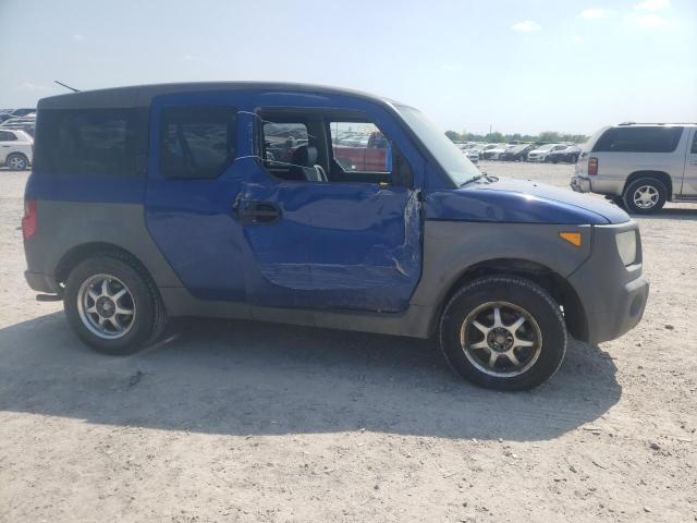 Photo 9 from auction – 2004 HONDA ELEMENT LX with VIN 5J6YH28364L005644