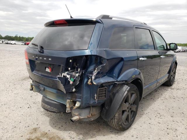 Photo 4 from auction – 2014 DODGE JOURNEY SE with VIN 3C4PDCAB2ET316885