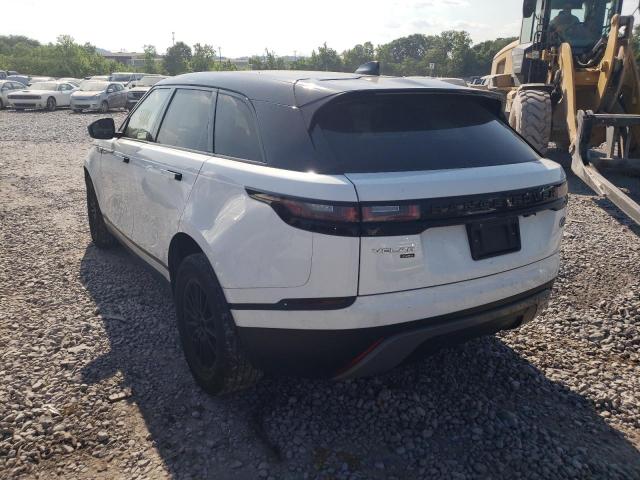 Photo 3 from auction – 2019 LAND ROVER RANGE ROVE with VIN SALYA2EX5KA214229