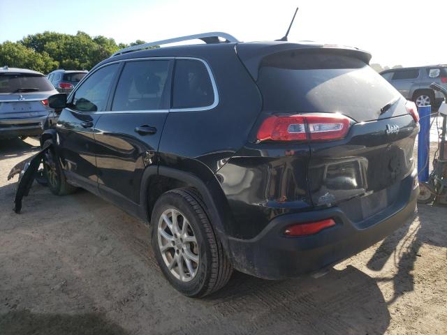 Photo 3 from auction – 2014 JEEP CHEROKEE L with VIN 1C4PJLCB0EW155484