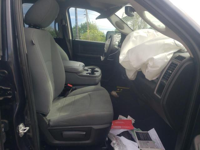 Photo 5 from auction – 2019 RAM 1500 CLASS with VIN 1C6RR7FG1KS635799
