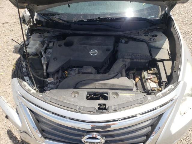 Photo 7 from auction – 2015 NISSAN ALTIMA 2.5 with VIN 1N4AL3AP6FC101887