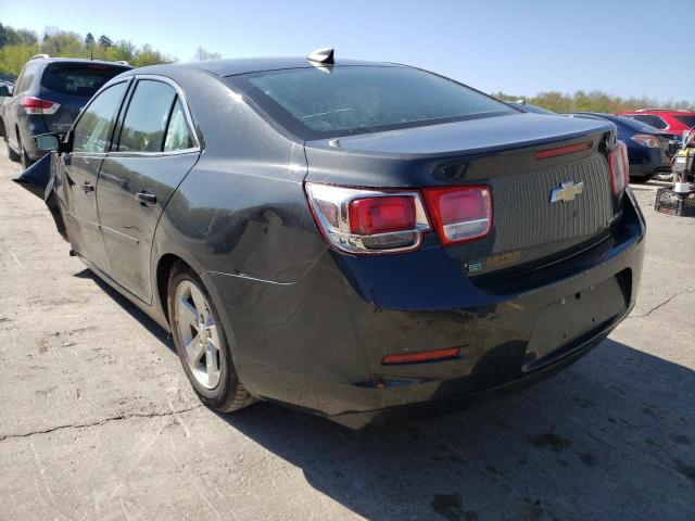 Photo 3 from auction – 2015 CHEVROLET MALIBU LS with VIN 1G11B5SL4FF132485