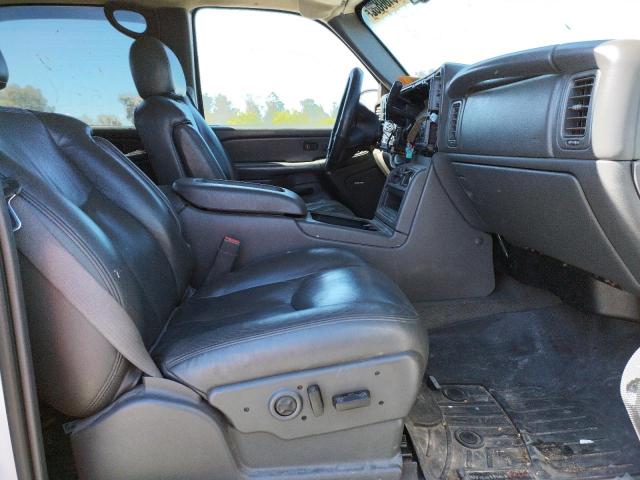 Photo 5 from auction – 2005 GMC SIERRA K25 with VIN 1GTHK23U15F880296