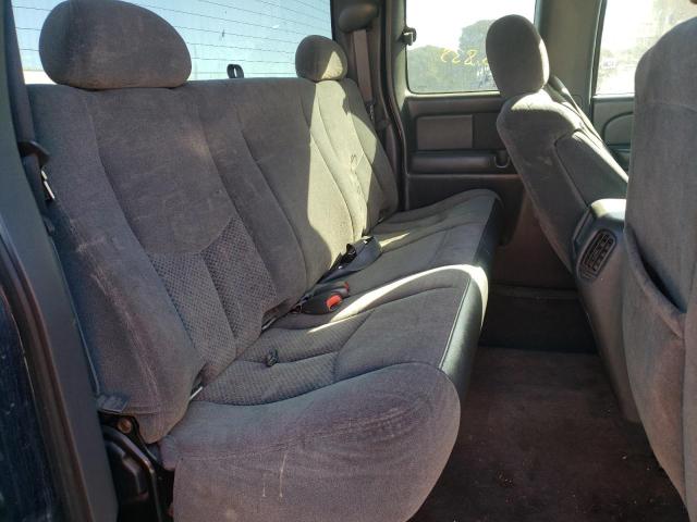 Photo 6 from auction – 2005 CHEVROLET SILVERADO with VIN 1GCEC19V95Z128418