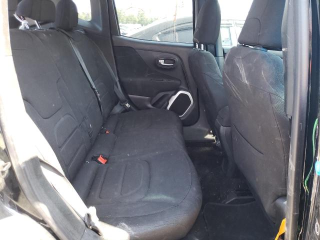 Photo 6 from auction – 2018 JEEP RENEGADE L with VIN ZACCJABB1JPJ56748