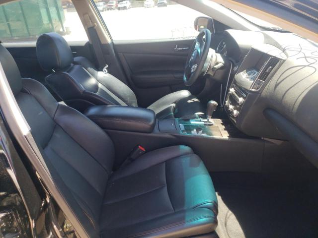 صورة رقم 5 من المزاد - 2014 NISSAN MAXIMA S مع VIN 1N4AA5AP5EC907994