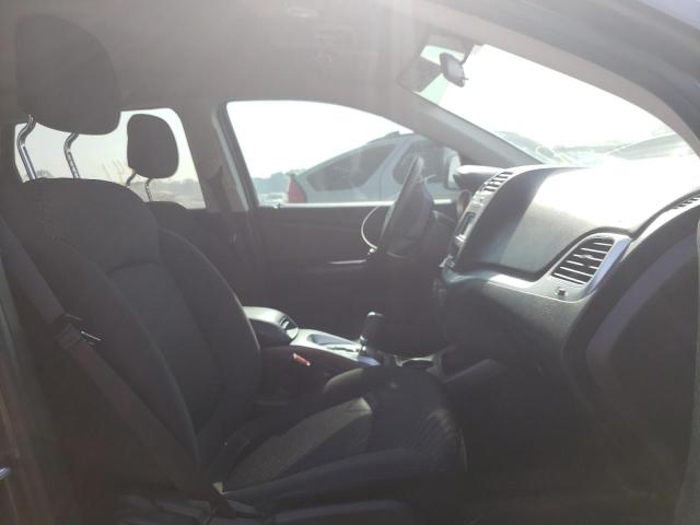Photo 5 from auction – 2018 DODGE JOURNEY SE with VIN 3C4PDCAB6JT309383