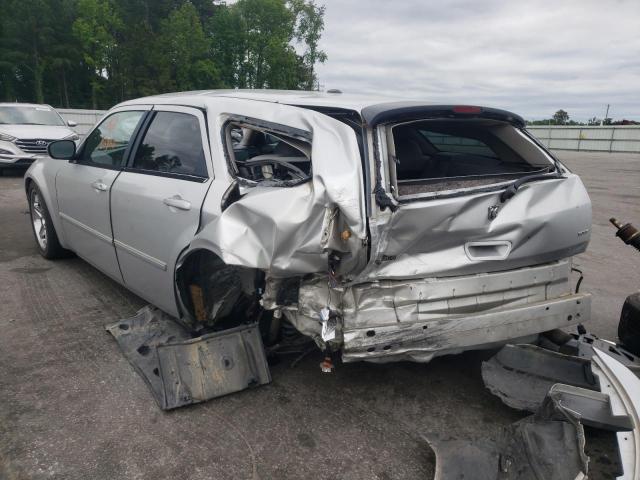 Photo 3 from auction – 2007 DODGE MAGNUM SXT with VIN 2D4FV47V77H794282
