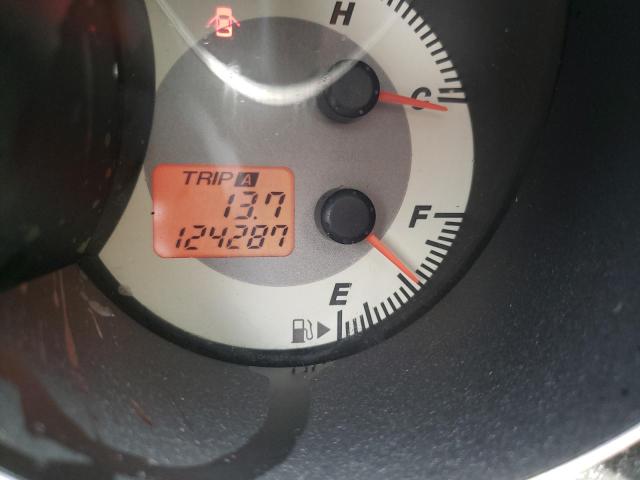 Photo 8 from auction – 2008 MAZDA 3 I with VIN JM1BK12F181863194