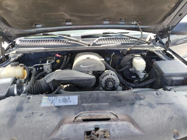 Photo 7 from auction – 2006 GMC NEW SIERRA with VIN 2GTEK13Z161289421