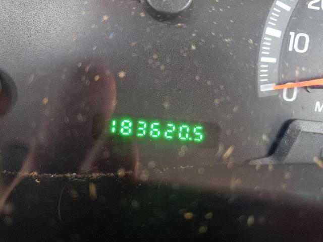 Photo 8 from auction – 2000 FORD F150 with VIN 3FTZF1728YMA66534