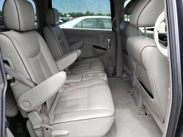 Photo 6 from auction – 2014 NISSAN QUEST S with VIN JN8AE2KP1E9107061
