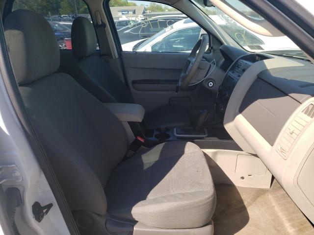 Photo 5 from auction – 2011 FORD ESCAPE XLS with VIN 1FMCU9C76BKC27856