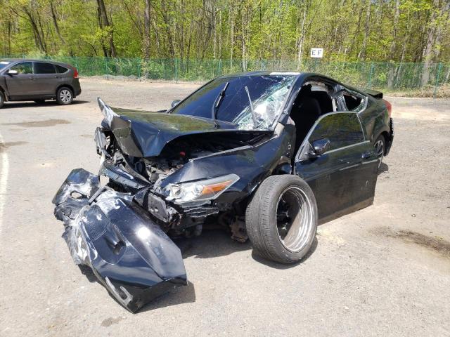 Photo 2 from auction – 2012 HONDA ACCORD EX with VIN 1HGCS1B76CA020065