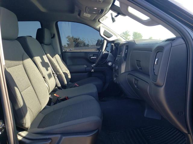 Photo 5 from auction – 2022 CHEVROLET silverado with VIN 3GCPYCEK3NG148357