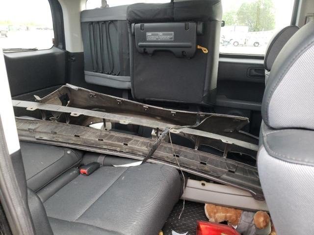 Photo 6 from auction – 2004 HONDA ELEMENT EX with VIN 5J6YH28514L030324