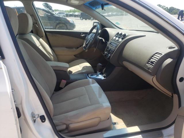 Photo 9 from auction – 2012 NISSAN ALTIMA BAS with VIN 1N4AL2APXCC116494