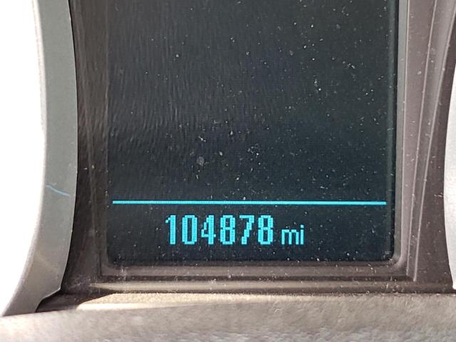 Photo 8 from auction – 2017 CHEVROLET EQUINOX LT with VIN 2GNALCEKXH6200871